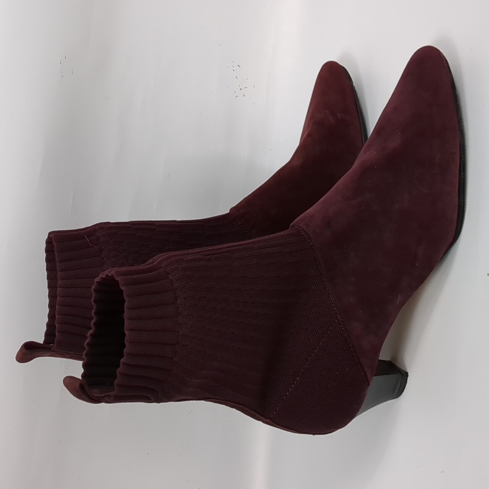 Splendid Nuria Mid Calf Bootie Size 9